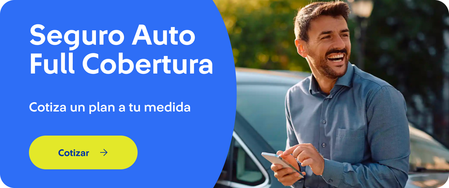 Banner auto full