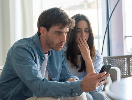 Blog__Ciberseguridad en el hogar